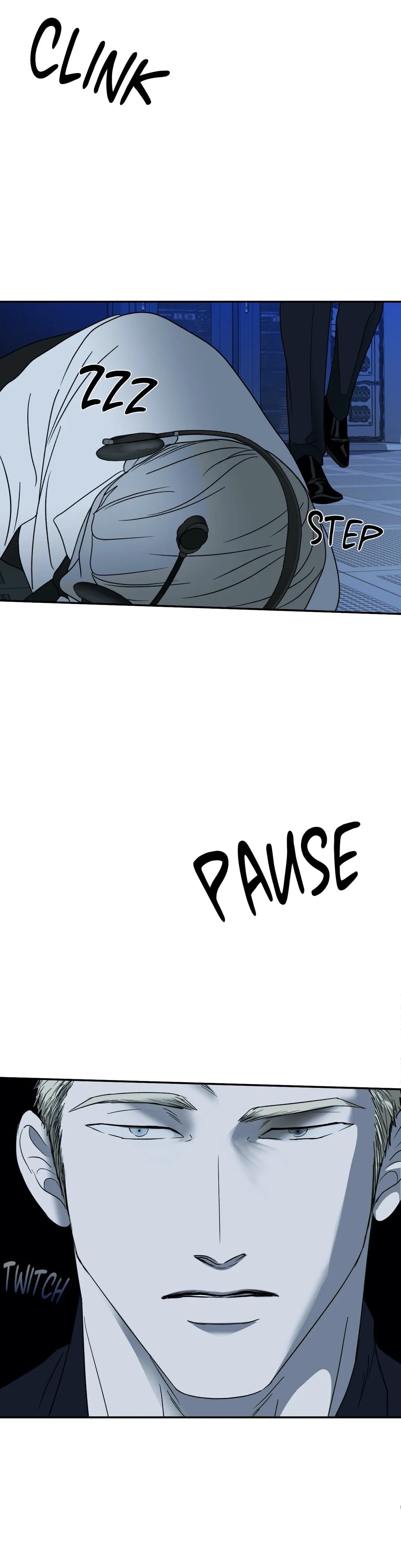 Shutline, Chapter 24 image 23